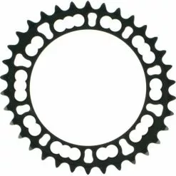 PLATO OVALADO ROTOR Q RINGS 110X5 BCD INTERIOR