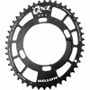 PLATO OVALADO ROTOR QXL 110X4 BCD SHIMANO