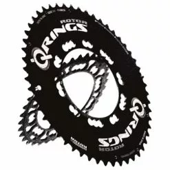 Rotor PLATO Q RING 4 BRAZOS SHIMANO