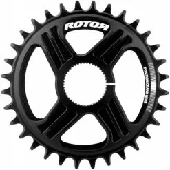 PLATO REDONDO ROTOR NOQ DIRECT MOUNT MTB