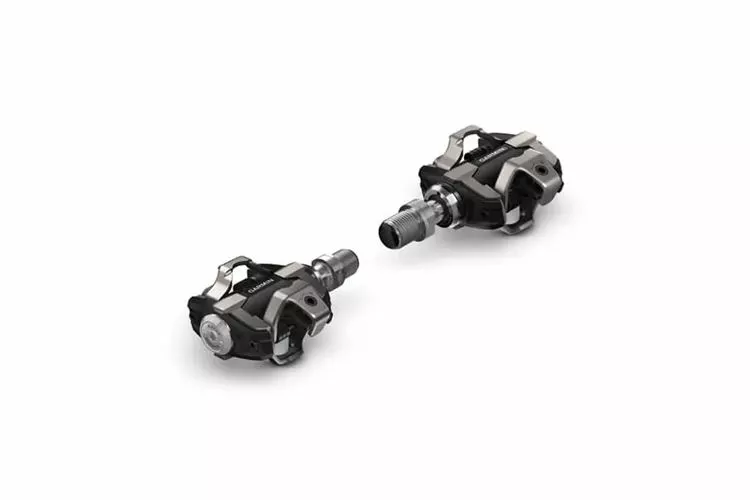 Potenciómetro Montaña Detección Individual Garmin Rally XC 1 1 Potenciómetro Montaña Detección Individual Garmin Rally XC 1