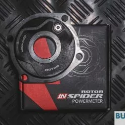 POTENCIÓMETRO ROTOR INSPIDER DM 110X4 -Rotor Ventas potencimetro rotor inspider dm x 2