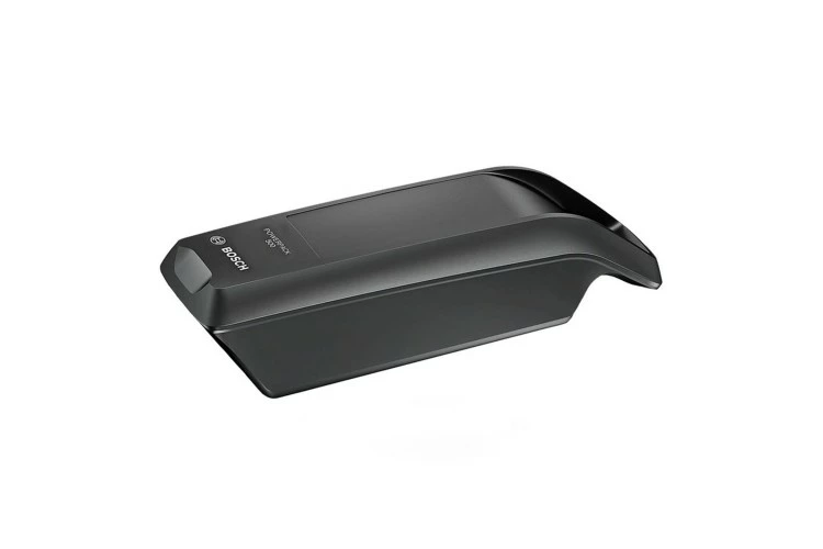 Bosch POWERPACK 500 FRAME, ANTRACITA, 500 WH 1 Bosch POWERPACK 500 FRAME, ANTRACITA, 500 WH