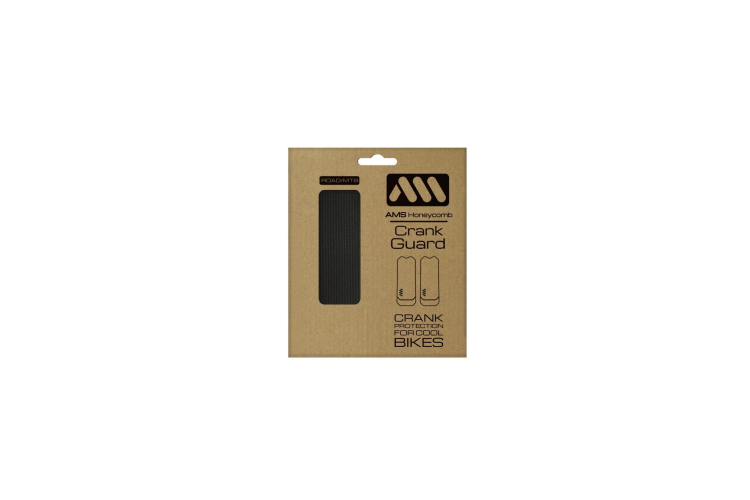 AMS - All Mountain Style Protector Para Biela De Bicicleta AMS Crank Guard- COLORES 1 AMS - All Mountain Style Protector Para Biela De Bicicleta AMS Crank Guard- COLORES