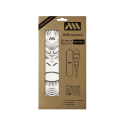 AMS - All Mountain Style Protector Para Cuadro De Bicicleta AMS Básico - APE