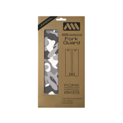 AMS - All Mountain Style Protector Para Horquilla De Bicicleta AMS Fork Guard - CAMO