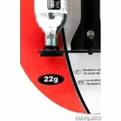 Rav-x RA-BOMBONAS CO2 + BRACKET 16G -Rotor Ventas ra bombonas co bracket g 2