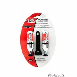 Rav-x RA-BOMBONAS CO2 + BRACKET 16G