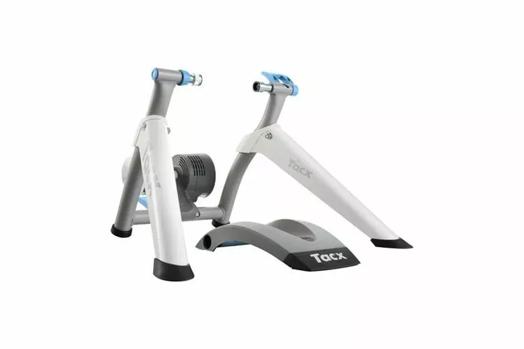 Garmin Rodillo De Entrenamiento Inteligente Tacx Flow Smart 1 Garmin Rodillo De Entrenamiento Inteligente Tacx Flow Smart