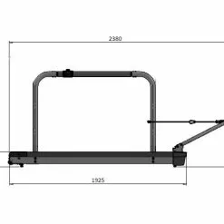 RODILLO OREKA O2 TRAINER -Rotor Ventas rodillo oreka o trainer 5