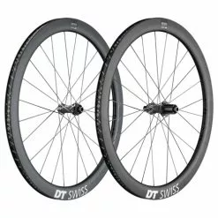 Dt-swiss RUEDA DT SWISS ERC1400 DICUT 35 MM DISC CENTER LOCK