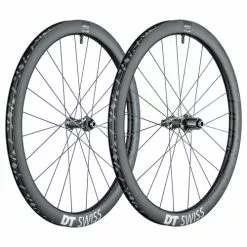 Dt-swiss RUEDA DT SWISS GRC1400 SPLINE 42 MM DISC CENTER LOCK