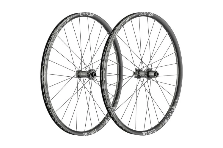 Dt-swiss RUEDA DT SWISS H1900 SPLINE 29" 30MM 1 Dt-swiss RUEDA DT SWISS H1900 SPLINE 29" 30MM