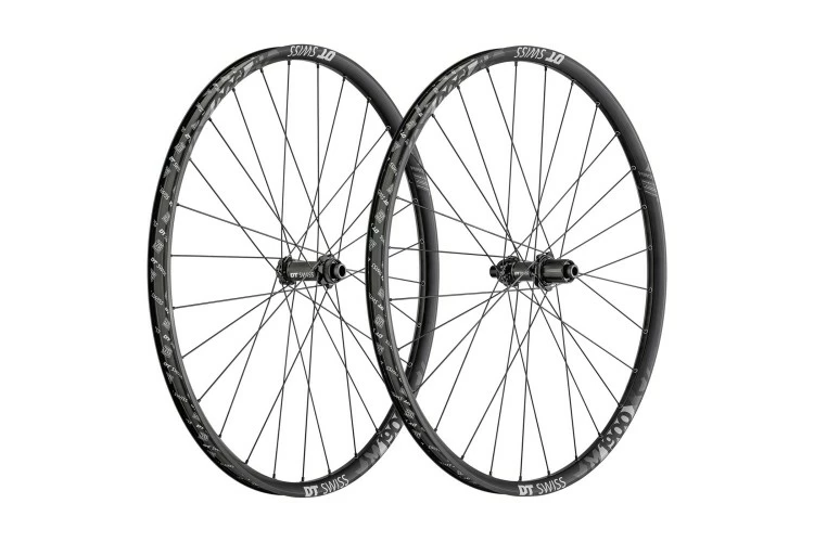 Dt-swiss RUEDA DT SWISS M1900 SPLINE 27.5" 30 MM 1 Dt-swiss RUEDA DT SWISS M1900 SPLINE 27.5" 30 MM