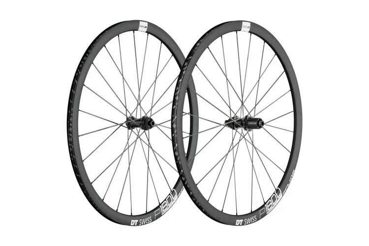 Dt-swiss RUEDA DT SWISS P1800 SPLINE 23 MM ZAPATA 1 Dt-swiss RUEDA DT SWISS P1800 SPLINE 23 MM ZAPATA