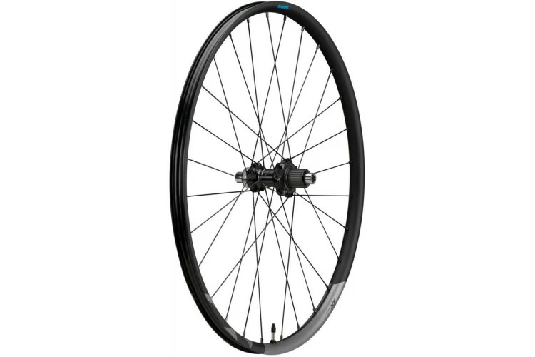 RUEDA TRASERA SHIMANO DEORE XT M8100 1 RUEDA TRASERA SHIMANO DEORE XT M8100