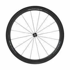 Rueda Tubular Freno Llanta Shimano Dura Ace R9200 Perfil 50