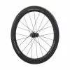 Rueda Tubular Zapata Shimano Dura Ace R9200 Perfil 50 JGO
