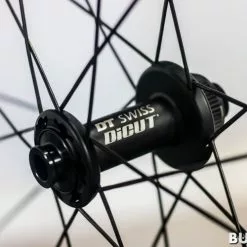 Dt-swiss Ruedas Carretera ARC 1600 Dicuit 50 Disc -Rotor Ventas ruedas carretera arc dicuit disc 5