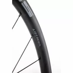 RUEDAS DE CARRETERA PROGRESS AIRSPEED 33 DISC 2022 -Rotor Ventas ruedas de carretera progress airspeed disc 1 2