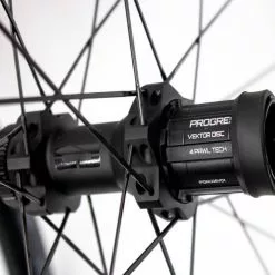 RUEDAS DE CARRETERA PROGRESS AIRSPEED 33 DISC 2022 -Rotor Ventas ruedas de carretera progress airspeed disc 1 3