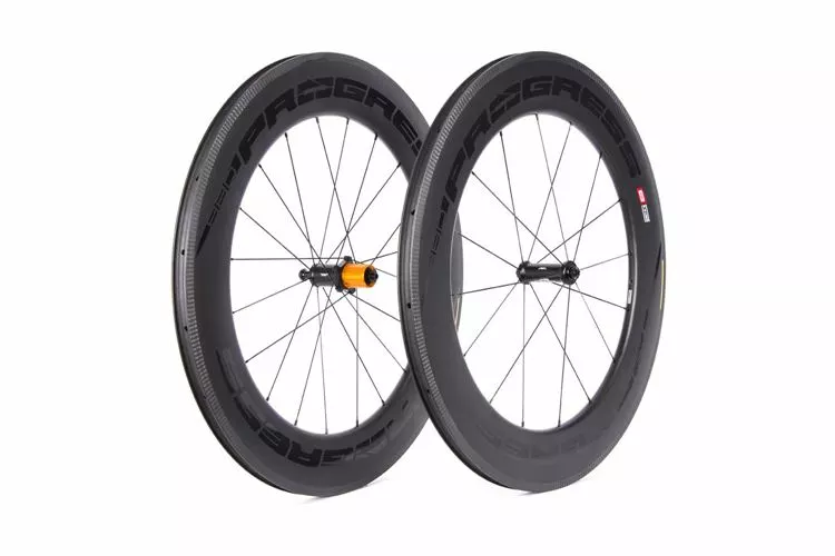 Ruedas De Carretera Progress SPACE Cubierta 2022 1 Ruedas De Carretera Progress SPACE Cubierta 2022