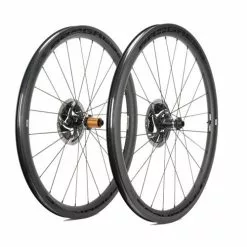 RUEDAS DE GRAVEL PROGRESS GR 40 2022