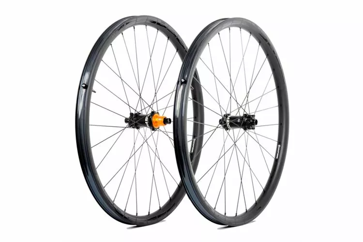 Ruedas De Montaña Progress GP:01 NITRO Boost 2022 1 Ruedas De Montaña Progress GP:01 NITRO Boost 2022