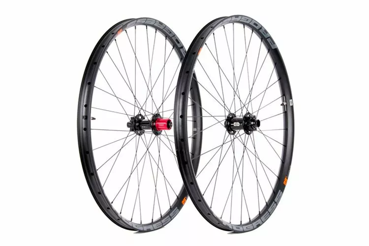 Ruedas De Montaña Progress MT PLUS DH 27 2022 1 Ruedas De Montaña Progress MT PLUS DH 27 2022