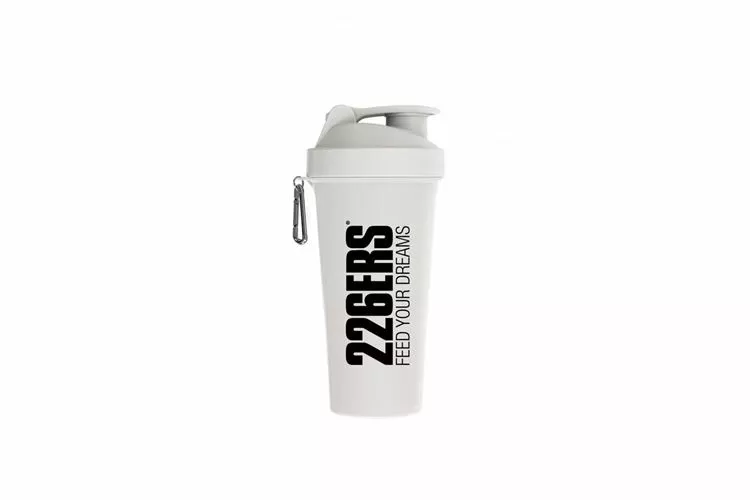 226ERS SHAKER WHITE- BLACK LOGO (800ML) 1 226ERS SHAKER WHITE- BLACK LOGO (800ML)