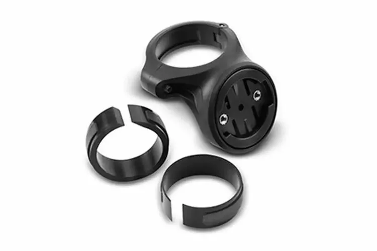 Garmin Soporte De Cuarto De Vuelta Para Tija De Asiento Universal 1 Garmin Soporte De Cuarto De Vuelta Para Tija De Asiento Universal