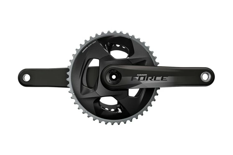 SRAM SRM BIELA FORCE AXS DUB 1 SRAM SRM BIELA FORCE AXS DUB