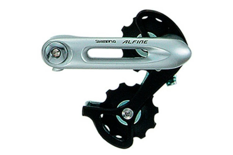 TENSOR DE CADENA SHIMANO ALFINE CT-S500 1 TENSOR DE CADENA SHIMANO ALFINE CT-S500
