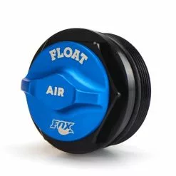 TOPCAP FOX 36 FLOAT LC NA2 NEGRO