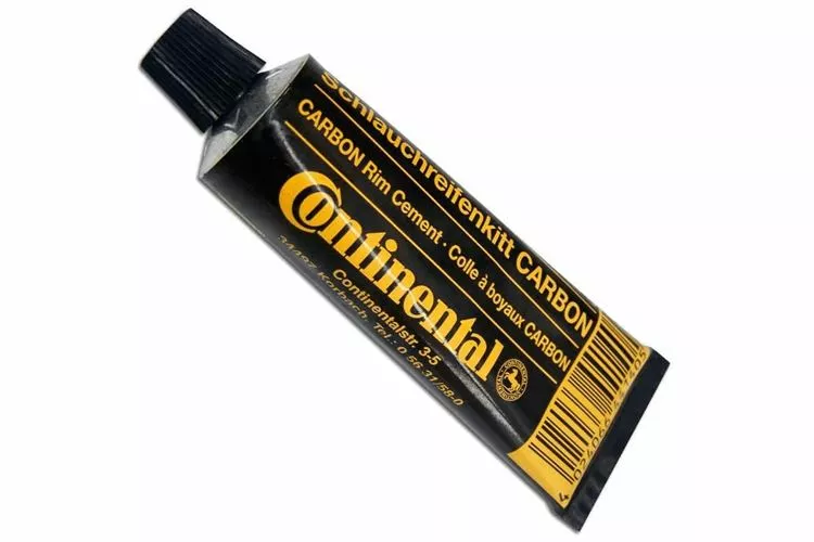 TUBO 25G PEGAMENTO CONTINENTAL PARA TUBULAR CARBONO 1 TUBO 25G PEGAMENTO CONTINENTAL PARA TUBULAR CARBONO