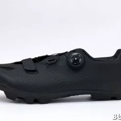 ZAPATILLA MERIDA MTB EXPERT NEGRO -Rotor Ventas zapatilla merida mtb expert negro 2