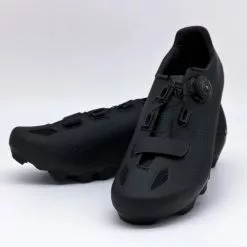 ZAPATILLA MERIDA MTB EXPERT NEGRO -Rotor Ventas zapatilla merida mtb expert negro 5