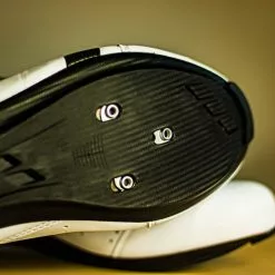 ZAPATILLAS CARRETERA GAERNE G.RECORD 2021 BLANCO -Rotor Ventas zapatillas carretera gaerne grecord blanco 4