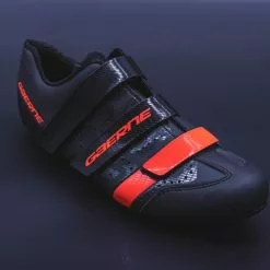 ZAPATILLAS CARRETERA GAERNE G.RECORD 2021 NEG-ROJ 9 ZAPATILLAS CARRETERA GAERNE G.RECORD 2021 NEG-ROJ -Rotor Ventas zapatillas carretera gaerne grecord neg roj 3