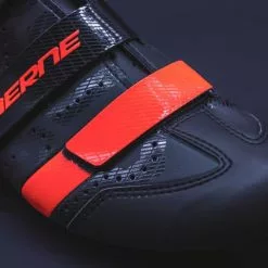 ZAPATILLAS CARRETERA GAERNE G.RECORD 2021 NEG-ROJ 10 ZAPATILLAS CARRETERA GAERNE G.RECORD 2021 NEG-ROJ -Rotor Ventas zapatillas carretera gaerne grecord neg roj 4