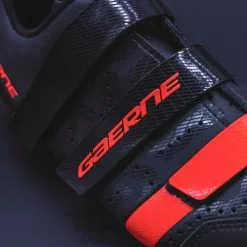 ZAPATILLAS CARRETERA GAERNE G.RECORD 2021 NEG-ROJ 11 ZAPATILLAS CARRETERA GAERNE G.RECORD 2021 NEG-ROJ -Rotor Ventas zapatillas carretera gaerne grecord neg roj 5