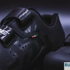 ZAPATILLAS CARRETERA GAERNE G.RECORD 2021 NEGRO -Rotor Ventas zapatillas carretera gaerne grecord negro 2