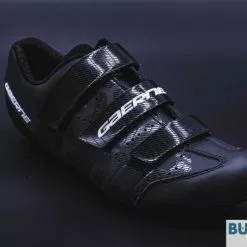 ZAPATILLAS CARRETERA GAERNE G.RECORD 2021 NEGRO -Rotor Ventas zapatillas carretera gaerne grecord negro 4