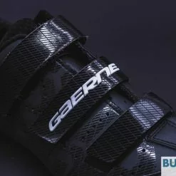 ZAPATILLAS CARRETERA GAERNE G.RECORD 2021 NEGRO -Rotor Ventas zapatillas carretera gaerne grecord negro 5