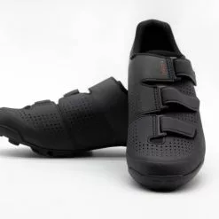 ZAPATILLAS CICLISMO MONTAÑA SHIMANO XC100