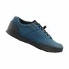 ZAPATILLAS CICLISMO MUJER MONTAÑA TRAIL SHIMANO AM503