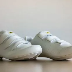 ZAPATILLAS MAVIC COSMIC WHITE -Rotor Ventas zapatillas mavic cosmic white 2