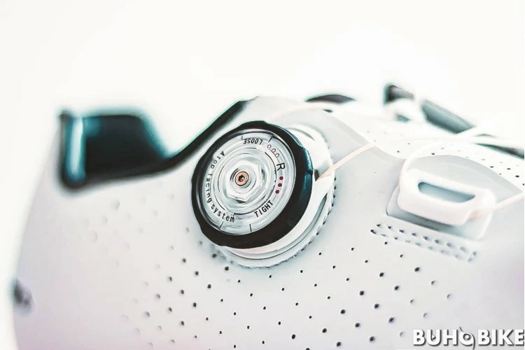 ZAPATILLAS MERIDA EXPERT ROAD 3 ZAPATILLAS MERIDA EXPERT ROAD - Imagen 3