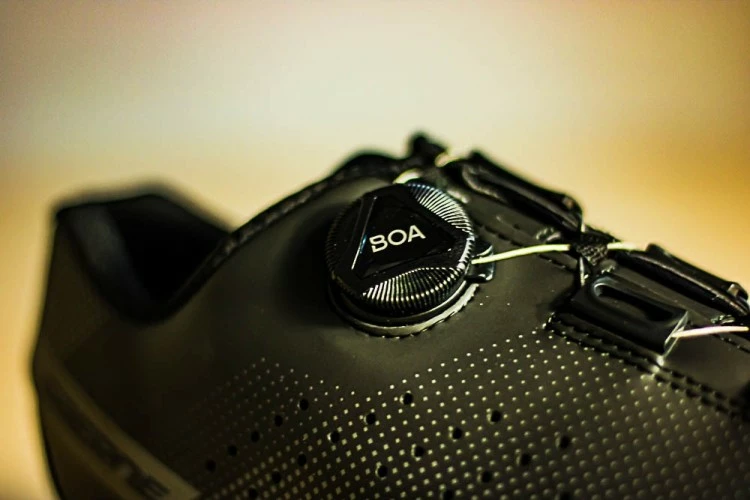 ZAPATILLAS MONTAÑA GAERNE G.HURRICANE 2021 NEGRO 4 ZAPATILLAS MONTAÑA GAERNE G.HURRICANE 2021 NEGRO - Imagen 4