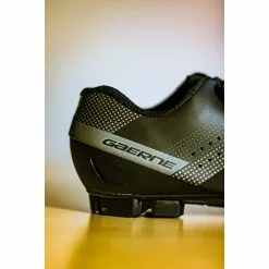 ZAPATILLAS MONTAÑA GAERNE G.HURRICANE 2021 NEGRO 10 ZAPATILLAS MONTAÑA GAERNE G.HURRICANE 2021 NEGRO -Rotor Ventas zapatillas montaa gaerne ghurricane negro 4